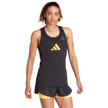 ADIDAS PLAY GRAPHIC PARIS TANKTOP DAMES