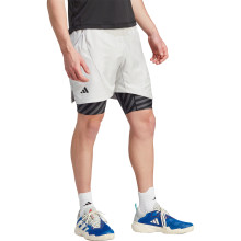 ADIDAS PRO 2N1 ATLEET NEW YORK SHORT 