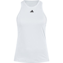 ADIDAS JUNIOR CLUB TANKTOP MEISJES