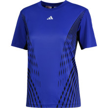 ADIDAS JUNIOR NEW YORK T-SHIRT JONGENS