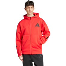 ADIDAS ZNE FULL ZIP HOODIE