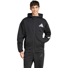 ADIDAS SPORTSWEAR ZNE HOODED JACKET