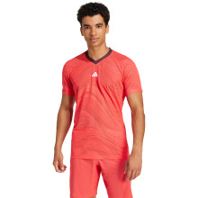 ADIDAS FREELIFT MESH PRO TSITSIPAS MELBOURNE T-SHIRT