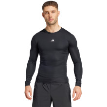 ADIDAS COMPR T-SHIRT LANGE MOUW