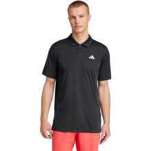 ADIDAS CLUB POLO LOGO