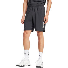 ADIDAS CLUB 3 STREPEN SHORT