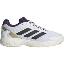 ADIDAS JUNIOR UBERSONIC ALL COURT SCHOENEN