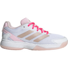 ADIDAS JUNIOR UBERSONIC ALL COURT SCHOENEN