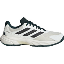 ADIDAS COURTJAM 3 GRAVEL SCHOENEN