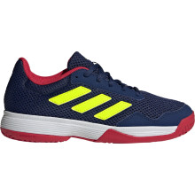 ADIDAS JUNIOR GAMESPEC ALL COURT TENNISSCHOENEN