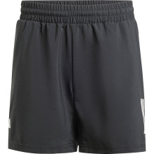 KORTE ADIDAS GARCON CLUB 3 BANDE
