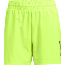 ADIDAS CLUB 3 STREPEN SHORT JONGENS