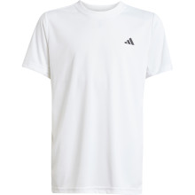 T-SHIRT ADIDAS JUNIOR BOY CLUB LOGO