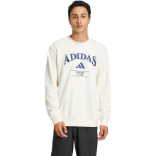 ADIDAS HERITAGE SWEATSHIRT
