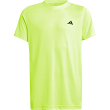 T-SHIRT ADIDAS GARCON CLUBLOGO