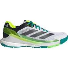 ADIDAS CRAZYQUICK BOOST PADEL SCHOENEN