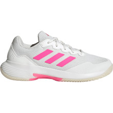 ADIDAS DAMES GAMECOURT 2 ALL COURT SCHOENEN