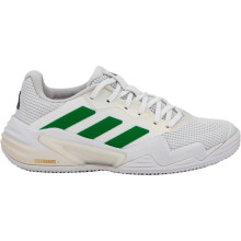 ADIDAS BARRICADE 13 DAMESSCHOENEN VOOR GRAS