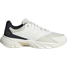 ADIDAS DAMES COURTJAM CONTROL 3 ALL COURT SCHOENEN