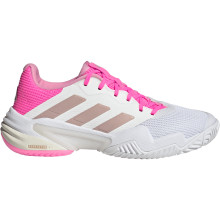 ADIDAS DAMES BARRICADE 13 ALL COURT SCHOENEN