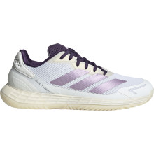 ADIDAS DAMES DEFIANT SPEED 2 ALL COURT SCHOENEN