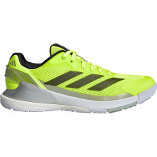 ADIDAS CRAZYQUICK LS PADEL SCHOENEN
