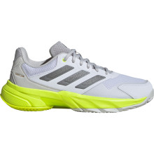 ADIDAS COURTJAM CONTROL 3 GRAVEL TENNISSCHOENEN DAMES