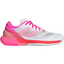 ADIDAS DAMES DEFIANT SPEED 2 ALL COURT SCHOENEN