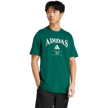 ADIDAS HERITAGE T-SHIRT