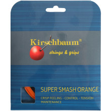 KIRSCHBAUM SUPER SMASH ORANJE SNAREN (12 METER)