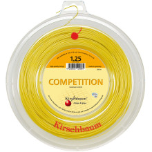 KIRSCHBAUM COMPETITION TENNISSNAAR (200 METER)