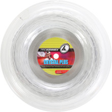 PRO KENNEX CRYSTAL PLUS TENNISSNAAR (200 METER)