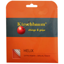 KIRSCHBAUM HELIX TENNISSNAAR (12 METER)