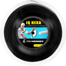 PRO KENNEX IQ HEXA TENNISSNAAR (ROL 200M)