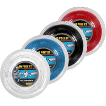 PRO KENNEX IQ POLY XT TENNISSNAAR (200M)