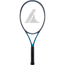 KENNEX KI BLACK ACE 105 PRO RACKET (300 GR)