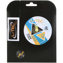 L-TEC 7S SPIN ROPE (2x 6,50 METRES)