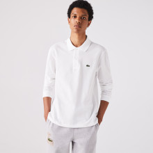 LACOSTE POLO LANGE MOUWEN