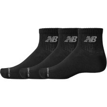 3 PAAR NEW BALANCE PERF ENKELSOKKEN (MID)