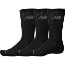 3 PAAR NEW BALANCE PERF ENKELSOKKEN (MID)
