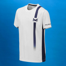 MOURATOGLOU JUNIOR MATCH PLAYER T-SHIRT 