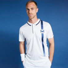 MOURATOGLOU MATCH PLAYER POLO 