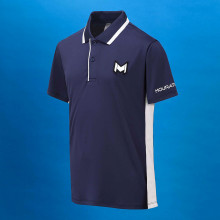 MOURATOGLOU JUNIOR MATCH PLAYER POLO 