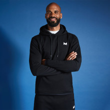 MOURATOGLOU TRAINING HOODIE