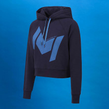MOURATOGLOU PLAYER HOODIE DAMES