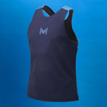 MOURATOGLOU JUNIOR PLAYER TANKTOP MEISJES