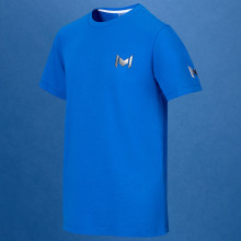 MOURATOGLOU JUNIOR GRAFISCH T-SHIRT MELBOURNE