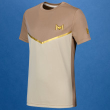 T-SHIRT MOURATOGLOU JUNIOR WEDSTRIJD PARIJS