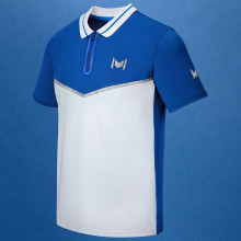 POLO MOURATOGLOU WEDSTRIJD MELBOURNE