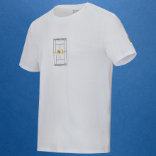 MOURATOGLOU GRAFISCH T-SHIRT PARIJS